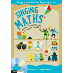Singing Maths
