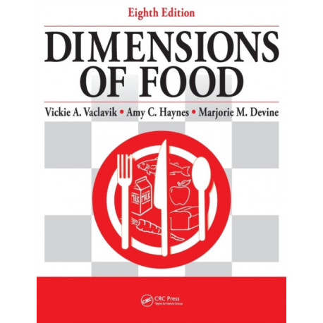 Dimensions of Food