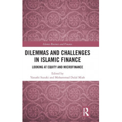 Dilemmas and Challenges in Islamic Finance: Looking at Equity and Microfinance
