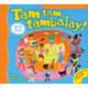 Tam tam tambalay!: And Other Songs from Around the World
