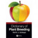 Dictionary of Plant Breeding
