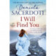 I Will Find You (A Seal Island novel): A captivating love story from the author of THE ITALIAN VILLA