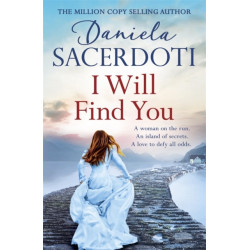 I Will Find You (A Seal Island novel): A captivating love story from the author of THE ITALIAN VILLA