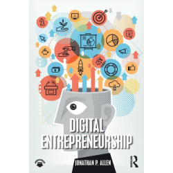 Digital Entrepreneurship