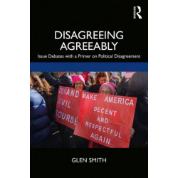 Disagreeing Agreeably: Issue Debates with a Primer on Political Disagreement
