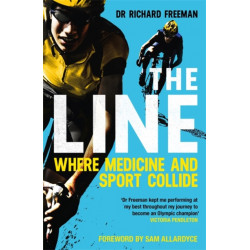 The Line: Where Medicine and Sport Collide