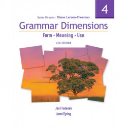 Grammar Dimensions 4: Form, Meaning, Use