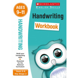 Handwriting Practice (Ages 9-11)