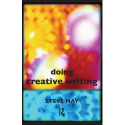 Doing Creative Writing