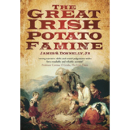 The Great Irish Potato Famine