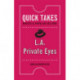 L.a. Private Eyes