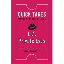 L.a. Private Eyes