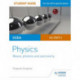 CCEA AS Unit 2 Physics Student Guide: Waves, photons and astronomy