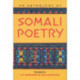An Anthology of Somali Poetry