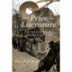 The Price of Literature: The French Novel's Theoretical Turn