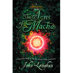 Sons of Macha