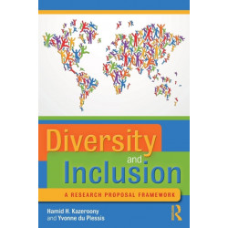 Diversity and Inclusion: A Research Proposal Framework