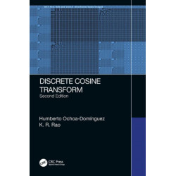 Discrete Cosine Transform, Second Edition