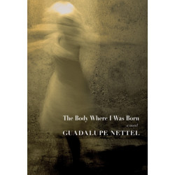 The Body Where I Was Born