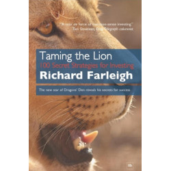 Taming the Lion: 100 Secret Strategies for Investing