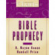 Charts of Bible Prophecy