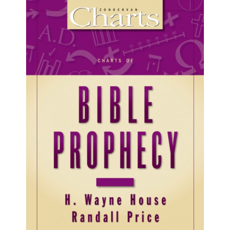Charts of Bible Prophecy