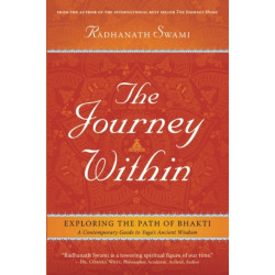 The Journey Within: Exploring the Path of Bhakti