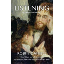 Listening: Hearing the Heart