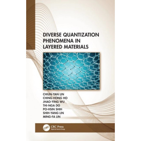 Diverse Quantization Phenomena in Layered Materials
