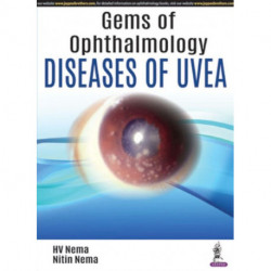 Gems of Ophthalmology: Diseases of Uvea