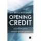 Opening Credit: A practitioner's guide to credit investment