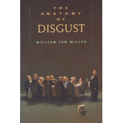 The Anatomy of Disgust