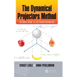 The Dynamical Projectors Method: Hydro and Electrodynamics