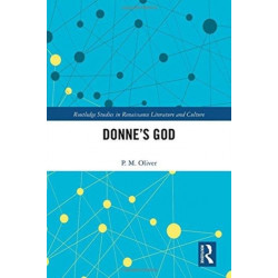 Donne’s God