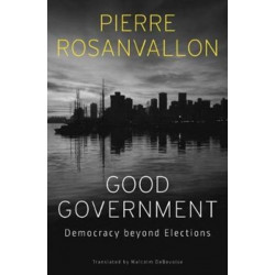 Good Government: Democracy beyond Elections