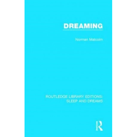 Dreaming