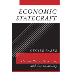 Economic Statecraft: Human Rights, Sanctions, and Conditionality