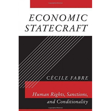 Economic Statecraft: Human Rights, Sanctions, and Conditionality