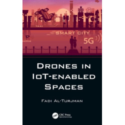 Drones in IoT-enabled Spaces