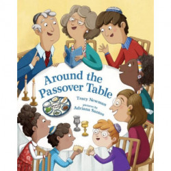 Around the Passover Table