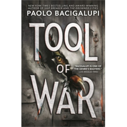Tool of War