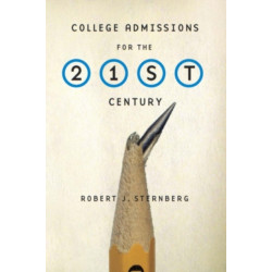 College Admissions for the 21st Century