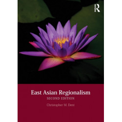 East Asian Regionalism