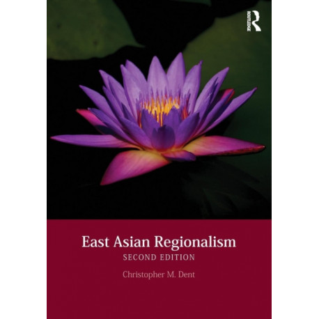 East Asian Regionalism