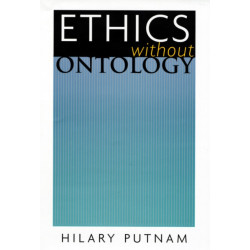 Ethics without Ontology