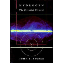 Hydrogen: The Essential Element
