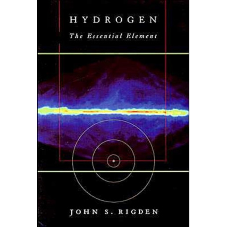 Hydrogen: The Essential Element