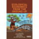 Ecological Economics from the Ground Up