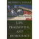 Law, Pragmatism, and Democracy