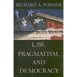 Law, Pragmatism, and Democracy